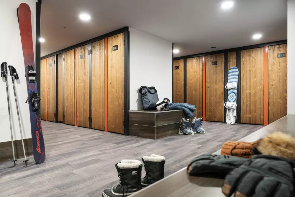 MGM Hôtels & Résidences - Résidence Manaka 5 étoiles★★★★★