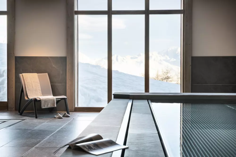 MGM Hôtels & Résidences - Résidence Manaka 5 étoiles★★★★★