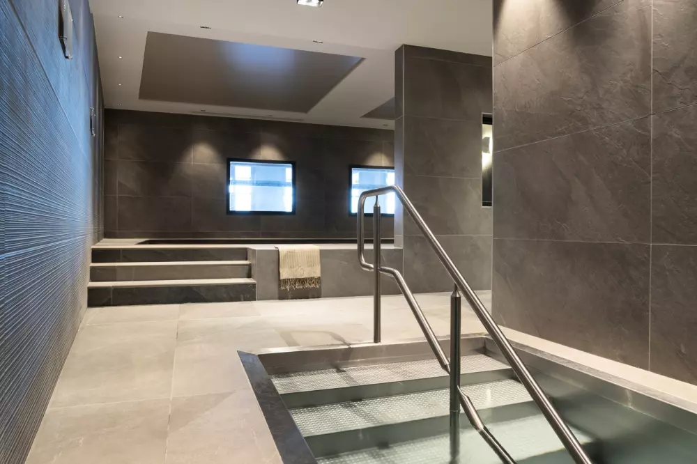 MGM Hôtels & Résidences - Résidence Manaka 5 étoiles★★★★★