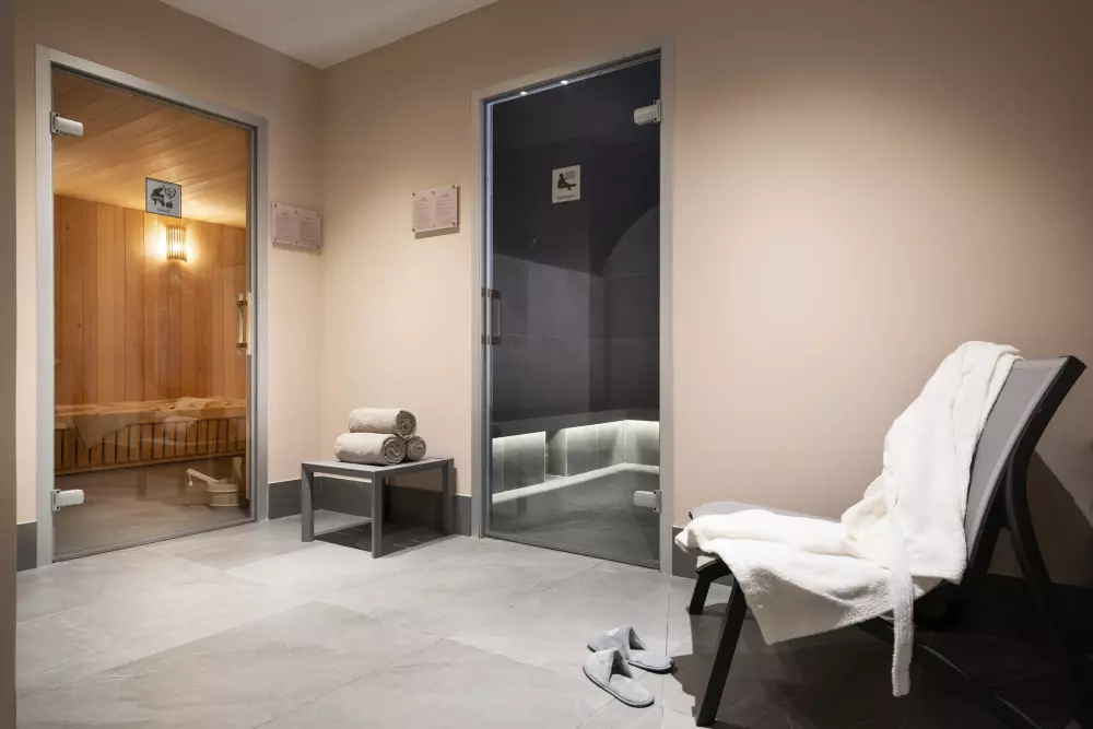 MGM Hôtels & Résidences - Résidence Manaka 5 étoiles★★★★★