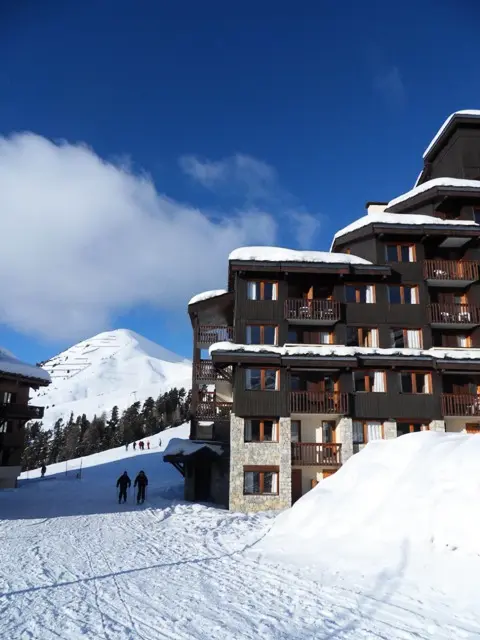 Residence Le Centaure
