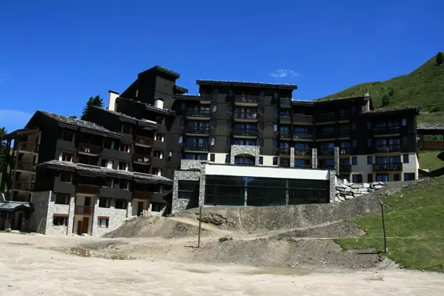 Residence Le Centaure