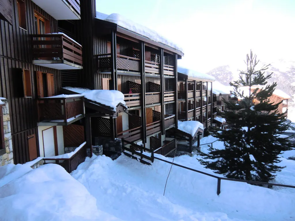 Residence Le Christiana