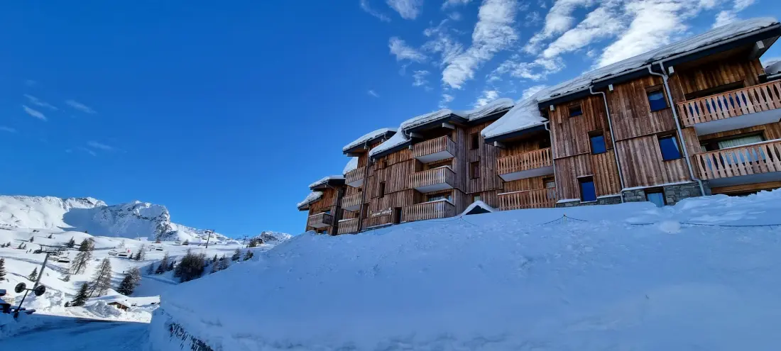 Squaw Valley Residence