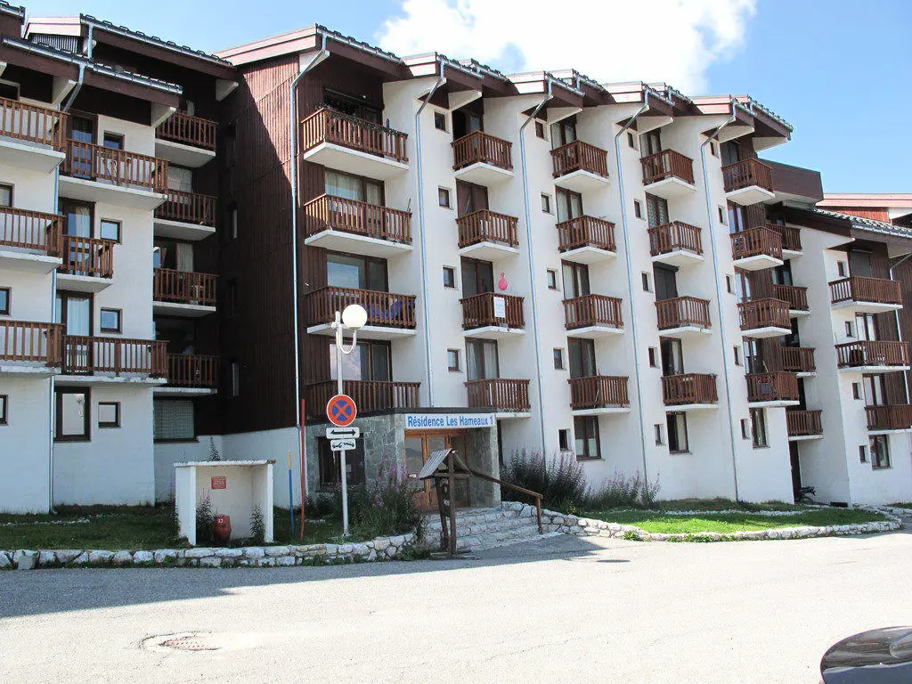 Residence Hameaux I