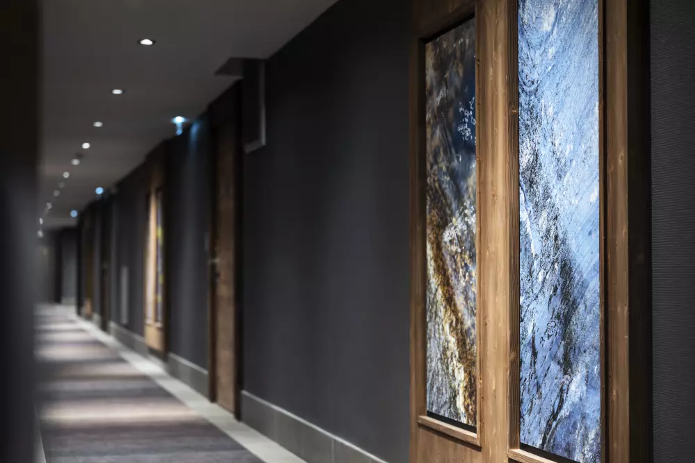 MGM Hotels & Residences - Hotel Alpen Lodge 3 Sterne★★★