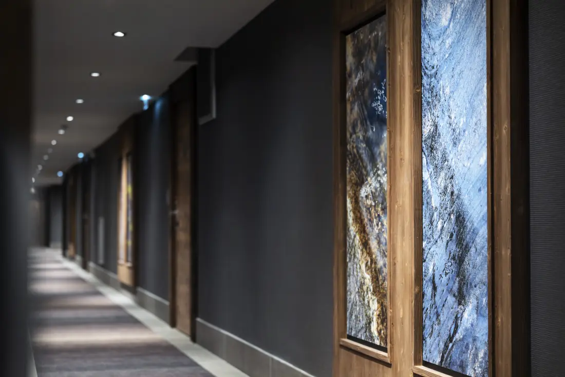 MGM Hotels & Residences Hotel Alpen Lodge 3 Csillagok★★★