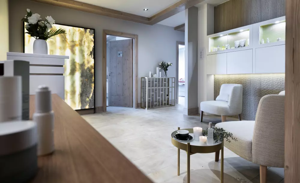 MGM Hotels & Residences - Hotel Alpen Lodge 3 Sterne★★★