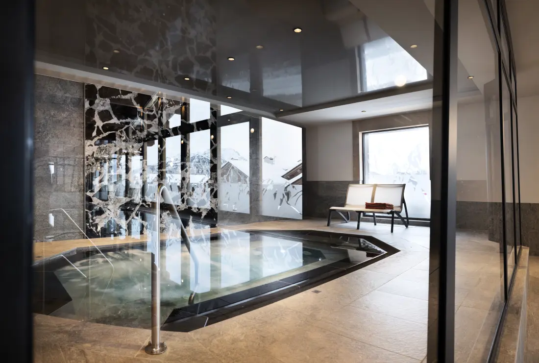 MGM Hotels & Residences Hotel Alpen Lodge 3 Csillagok★★★
