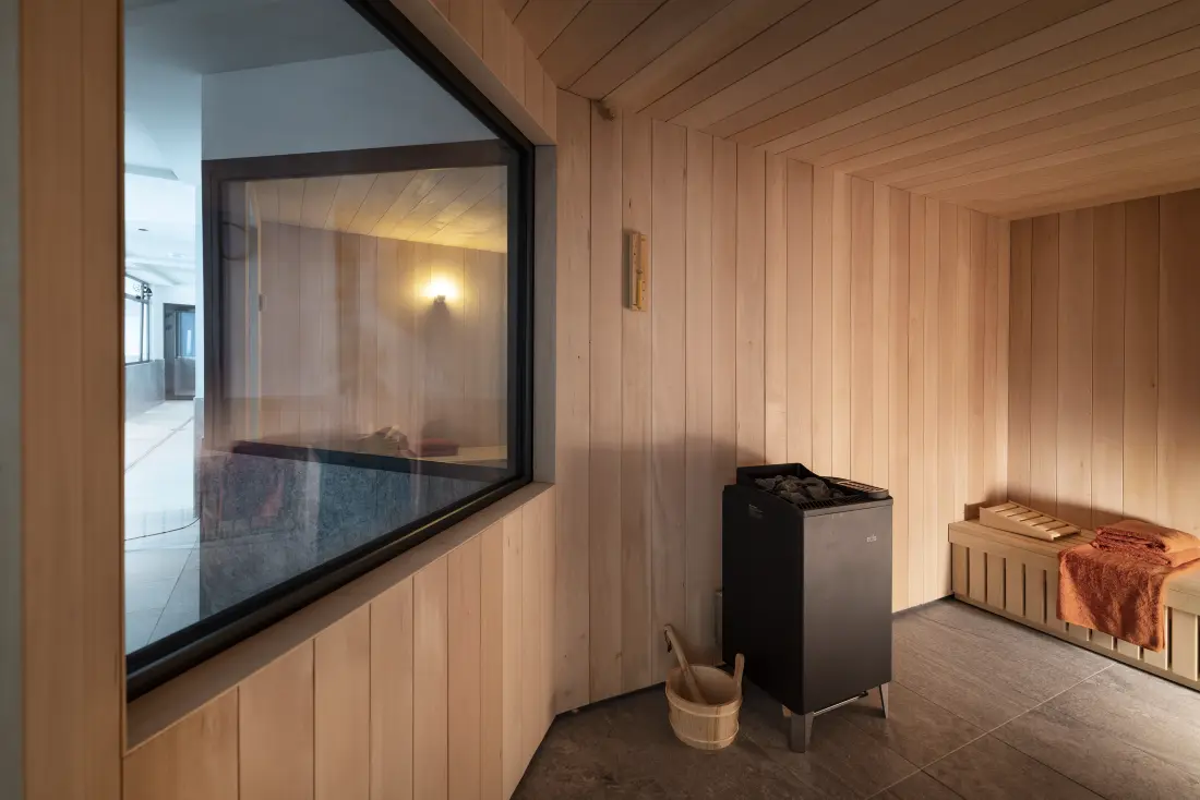 MGM Hotels & Residences Hotel Alpen Lodge 3 Csillagok★★★