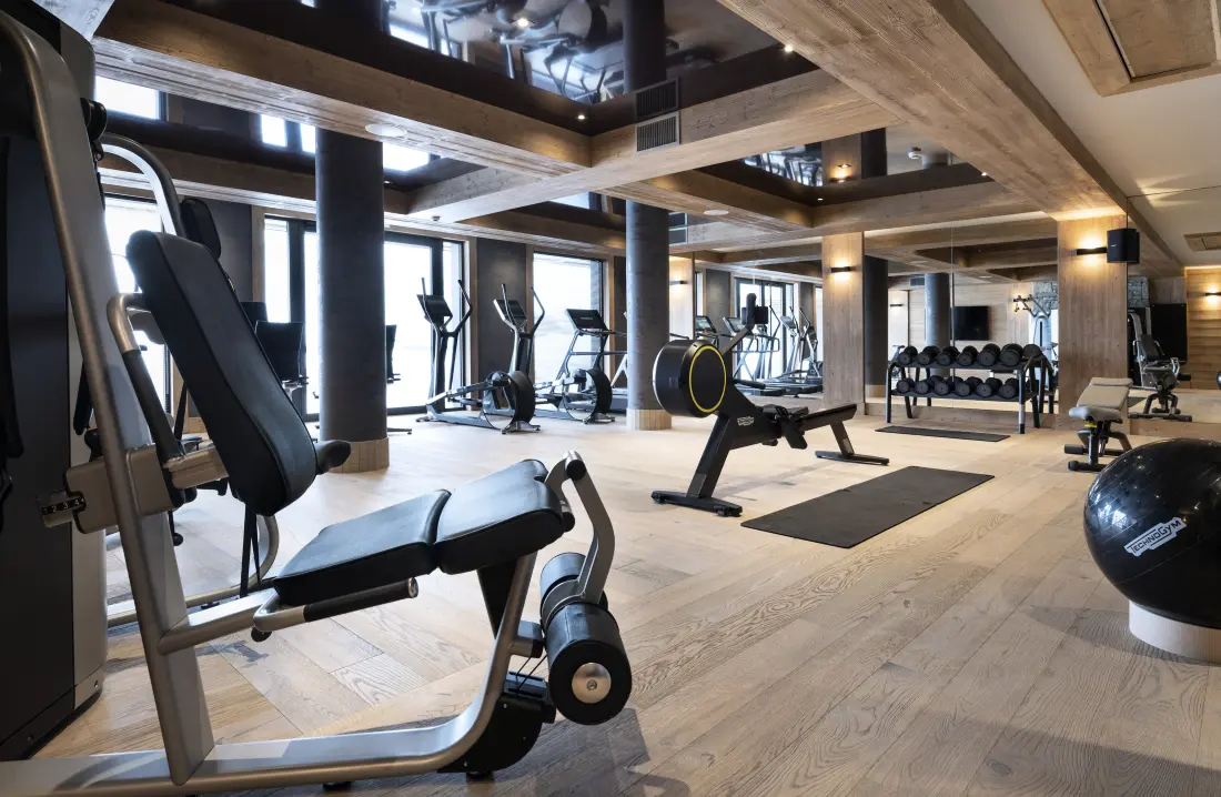 MGM Hotels & Residences Hotel Alpen Lodge 3 Csillagok★★★