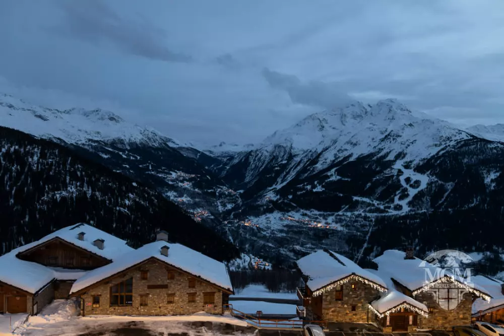 MGM Hotels & Residences - Alpen Lodge Residence 5 Sterne★★★★★