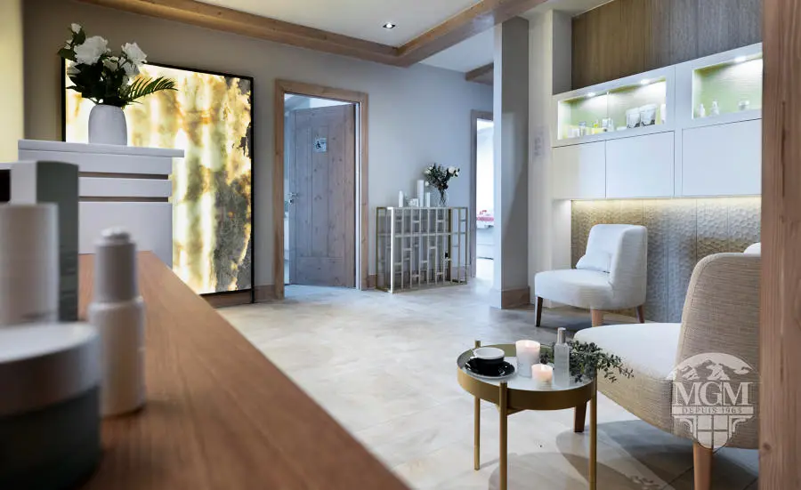 MGM Hotels & Residences Alpen Lodge Residence 4 Csillagok★★★★