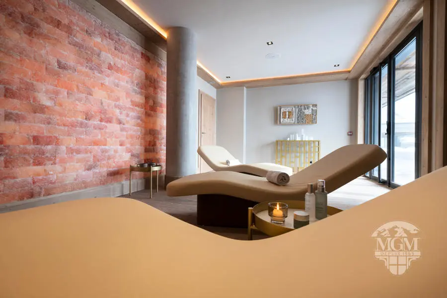 MGM Hotels & Residences Alpen Lodge Residence 4 Csillagok★★★★