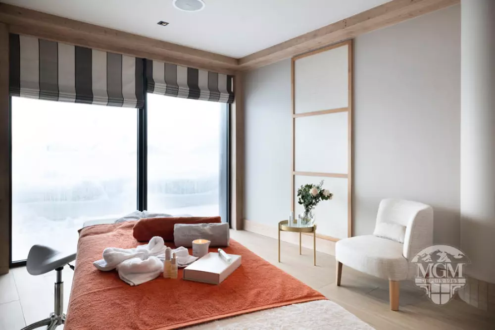 MGM Hotels & Residences - Alpen Lodge Residence 5 Sterne★★★★★