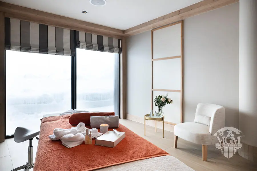 MGM Hotels & Residences Alpen Lodge Residence 4 Csillagok★★★★