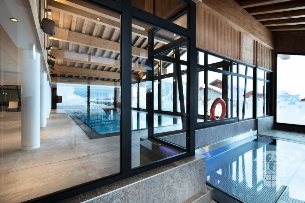 MGM Hotels & Residences - Alpen Lodge Residence 5 Sterne★★★★★