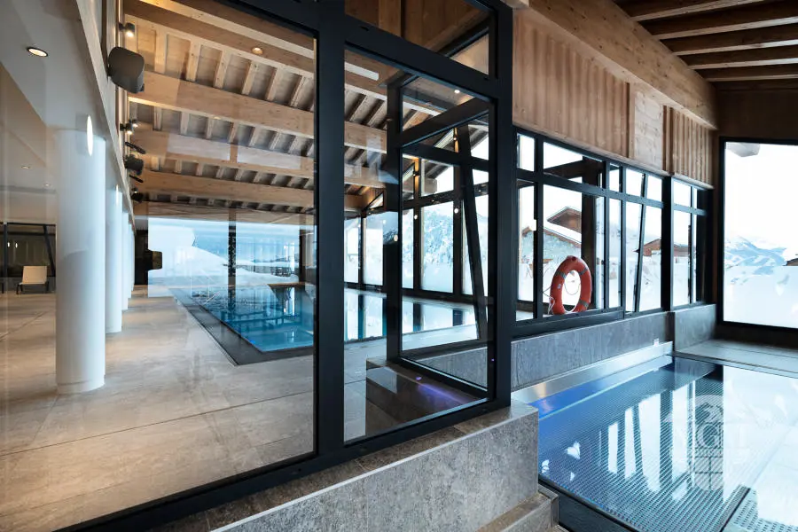 MGM Hotels & Residences Alpen Lodge Residence 4 Csillagok★★★★
