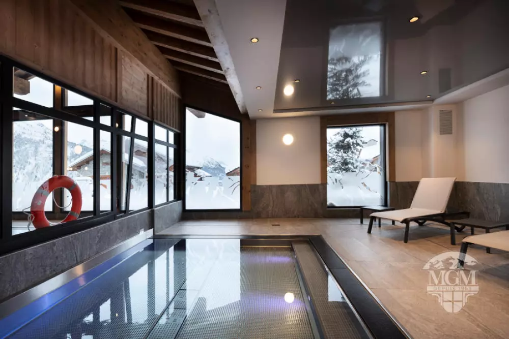 MGM Hotels & Residences - Alpen Lodge Residence 5 Sterne★★★★★