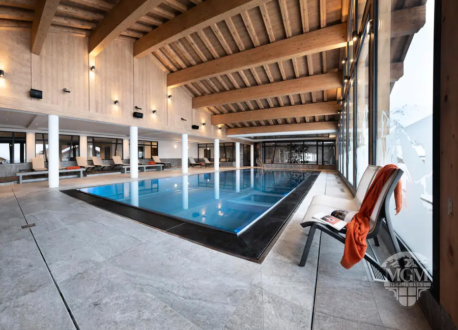 MGM Hotels & Residences Alpen Lodge Residence 4 Csillagok★★★★