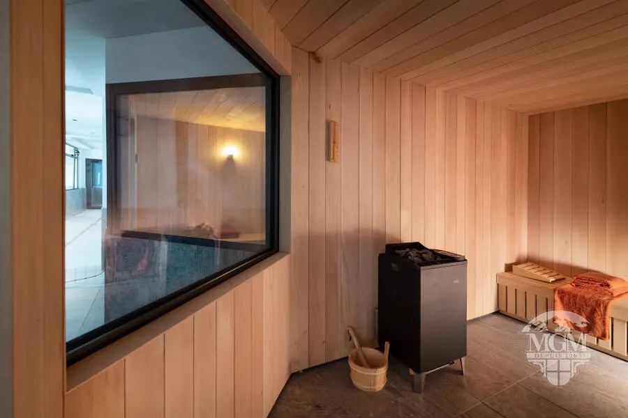 MGM Hotels & Residences Alpen Lodge Residence 4 Csillagok★★★★