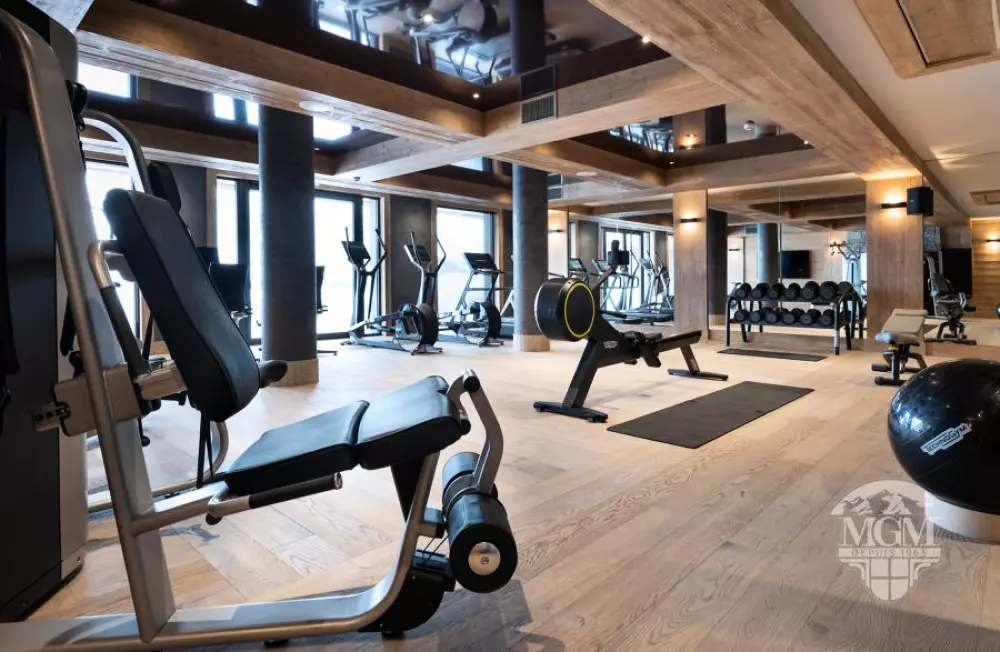 MGM Hotels & Residences - Alpen Lodge Residence 5 Sterne★★★★★