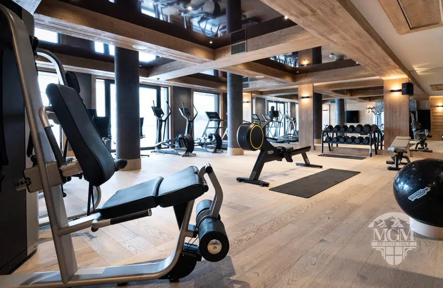 MGM Hotels & Residences Alpen Lodge Residence 4 Csillagok★★★★