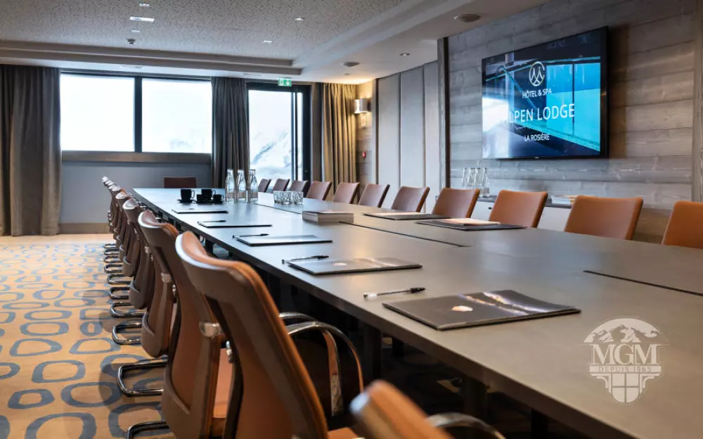 MGM Hotels & Residences - Alpen Lodge Residence 5 Sterne★★★★★