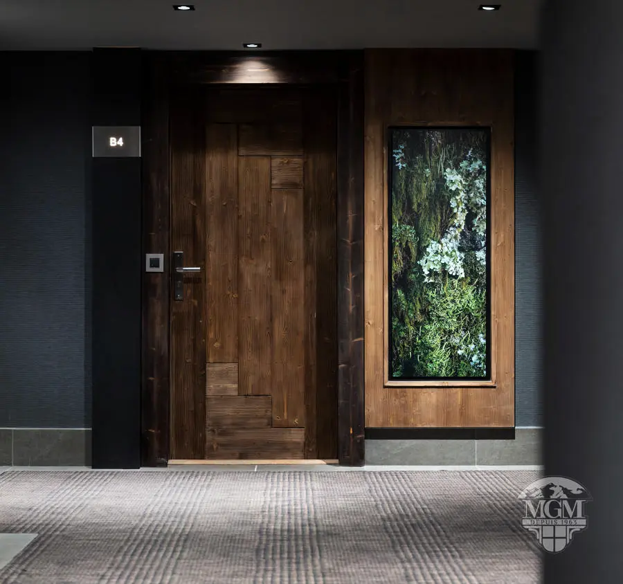 MGM Hotels & Residences Alpen Lodge Residence 4 Csillagok★★★★