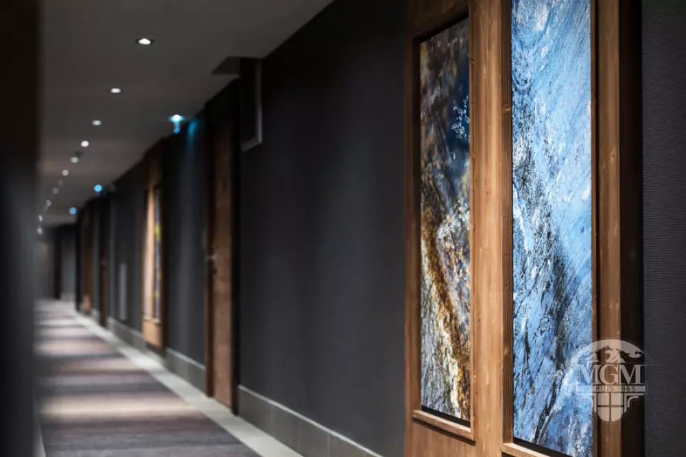 MGM Hotels & Residences - Alpen Lodge Residence 5 Sterne★★★★★