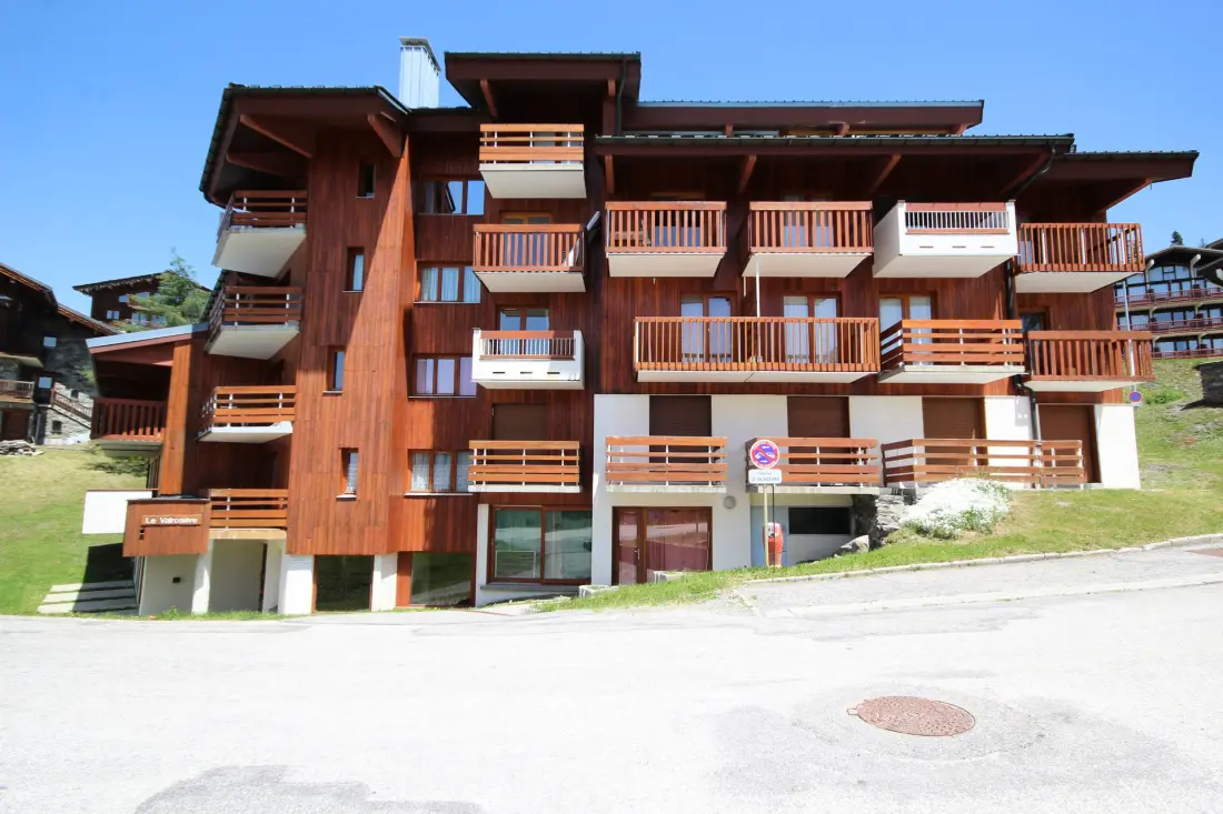 Residence Le Valrosiere