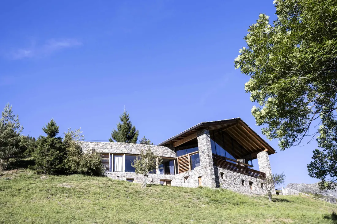 Foglietta Residence