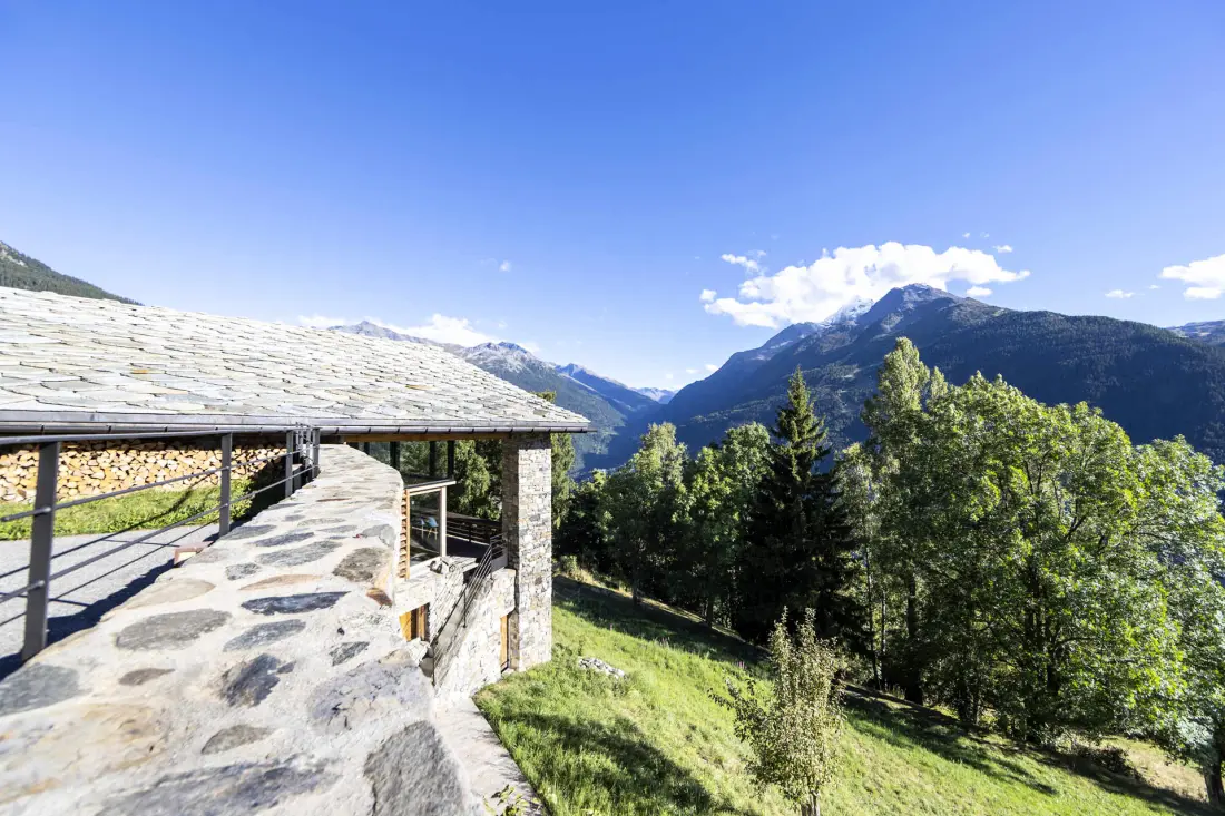 Foglietta Residence