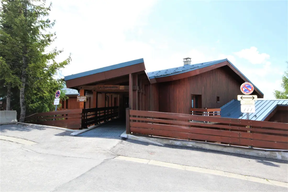 Residence Le BelvÉdÈre