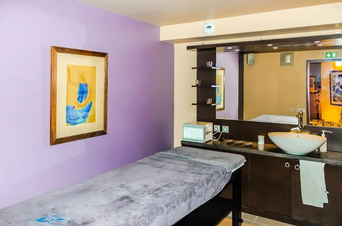 Residence Les Balcons de La Rosière 4 Stars★★★★