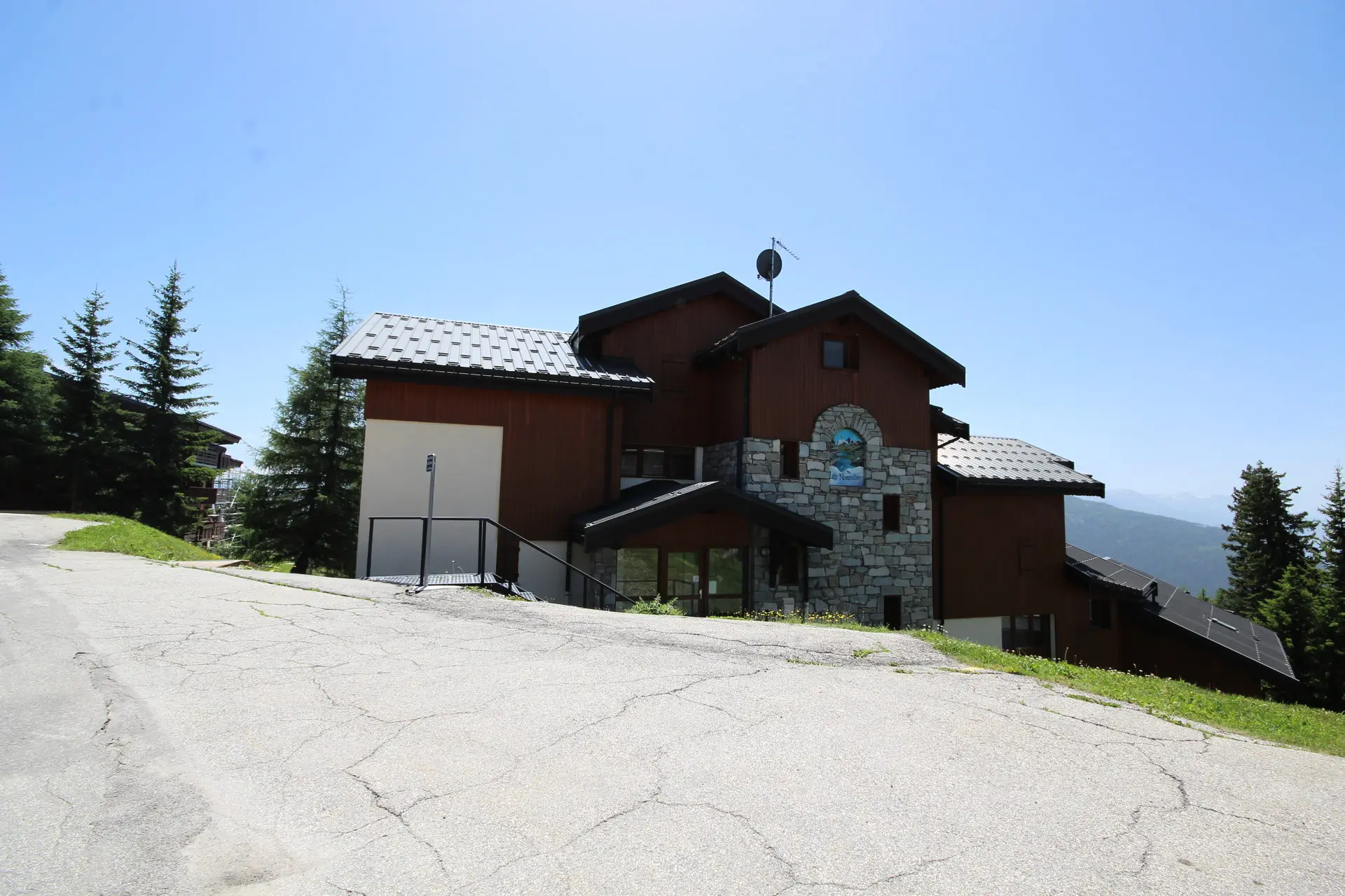 Residence Les Niverolles