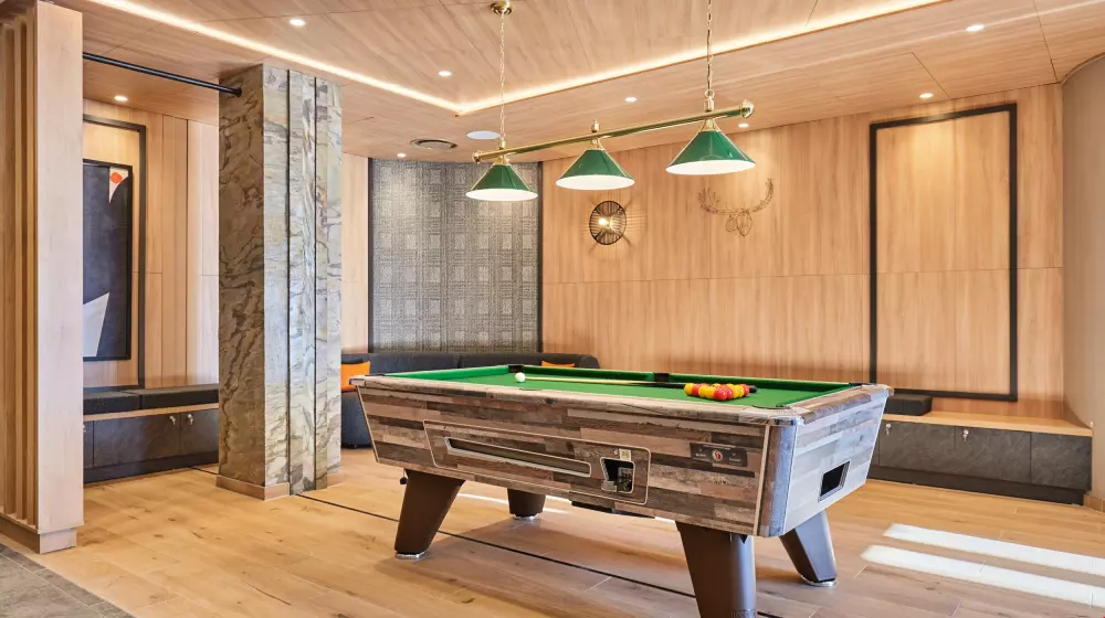 Prestige Odalys Residence White Screen 4 Stars★★★★