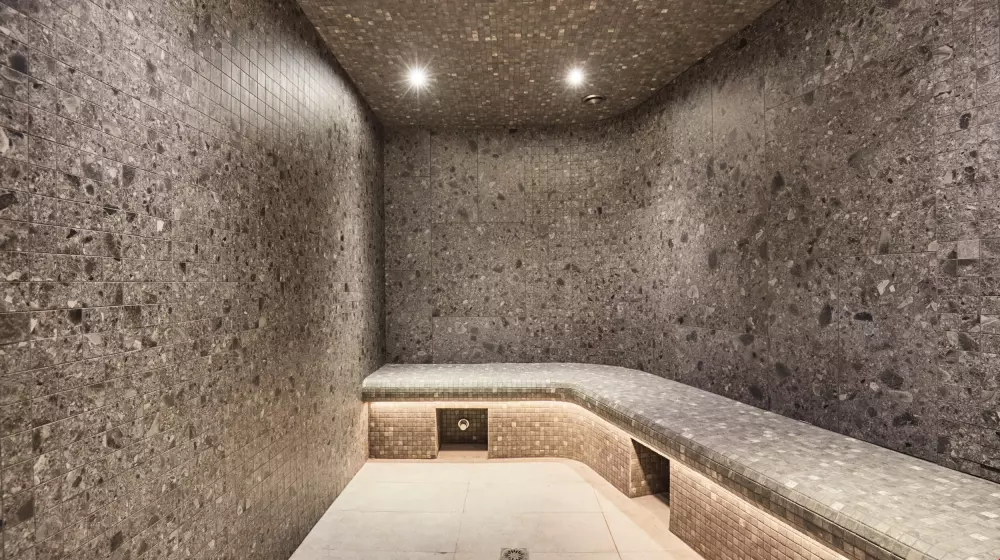 Prestige Odalys Residence White Screen 4 Stars★★★★