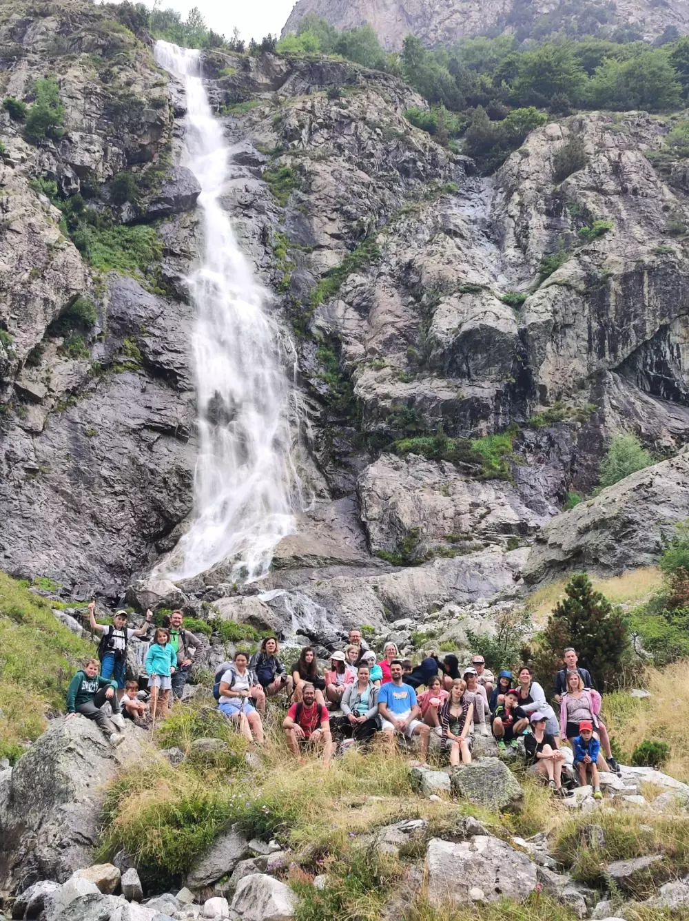 Campsite Le Champ Long 3 Stars★★★