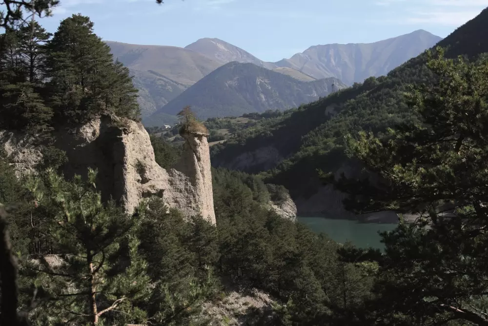 Campsite Le Champ Long 3 Stars★★★