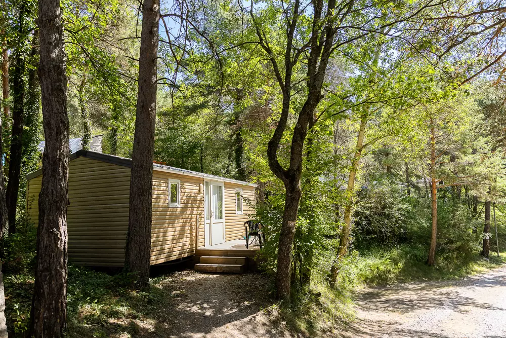 Campsite Le Champ Long 3 Stars★★★