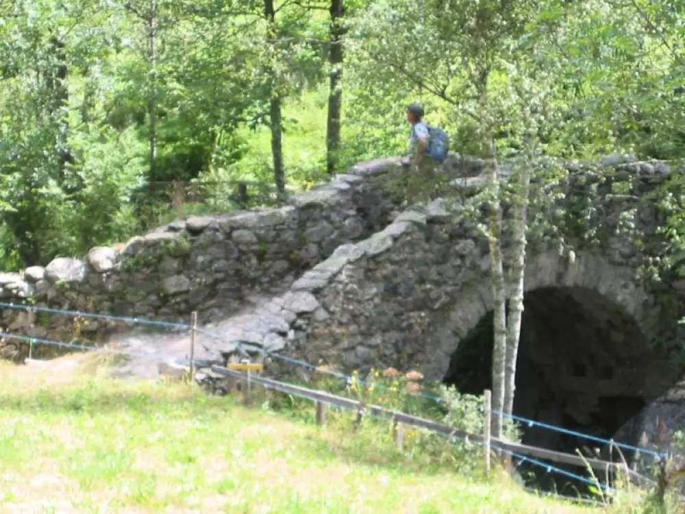 Campsite Le Champ Long 3 Stars★★★