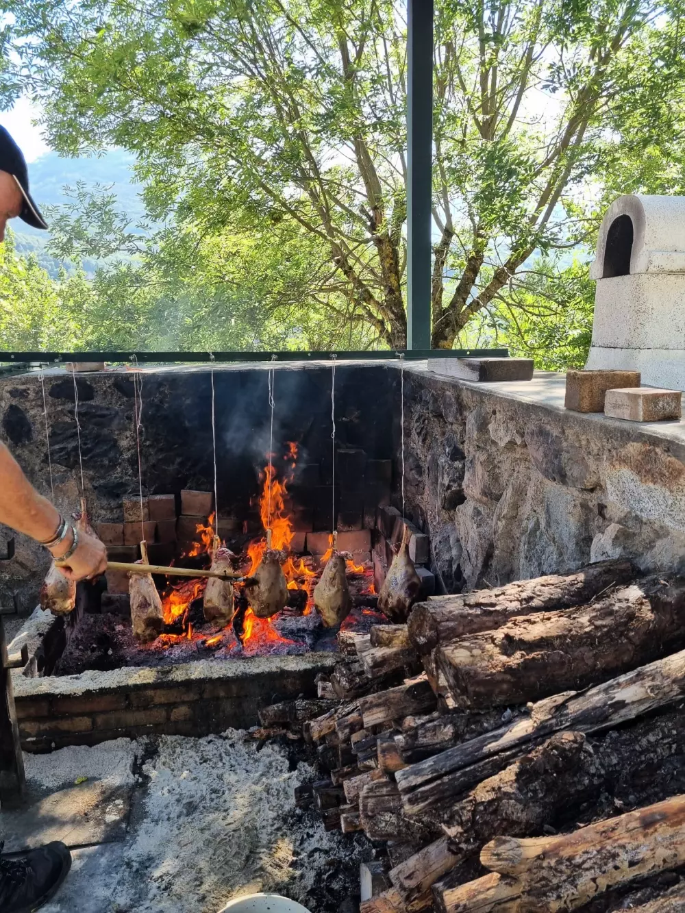 Campsite Le Champ Long 3 Stars★★★