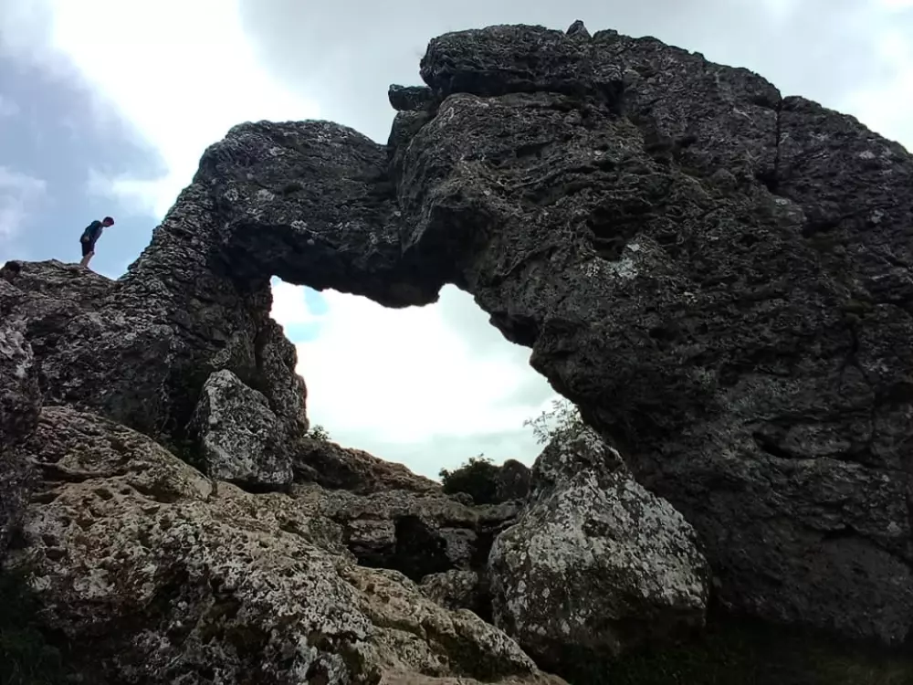 Campsite Le Champ Long 3 Stars★★★