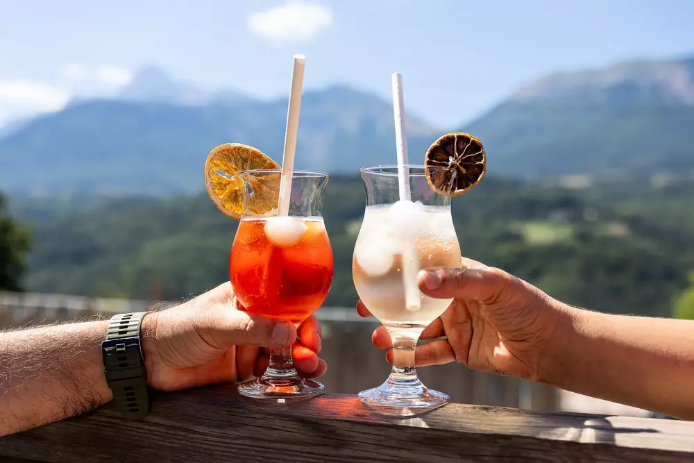 Campsite Le Champ Long 3 Stars★★★