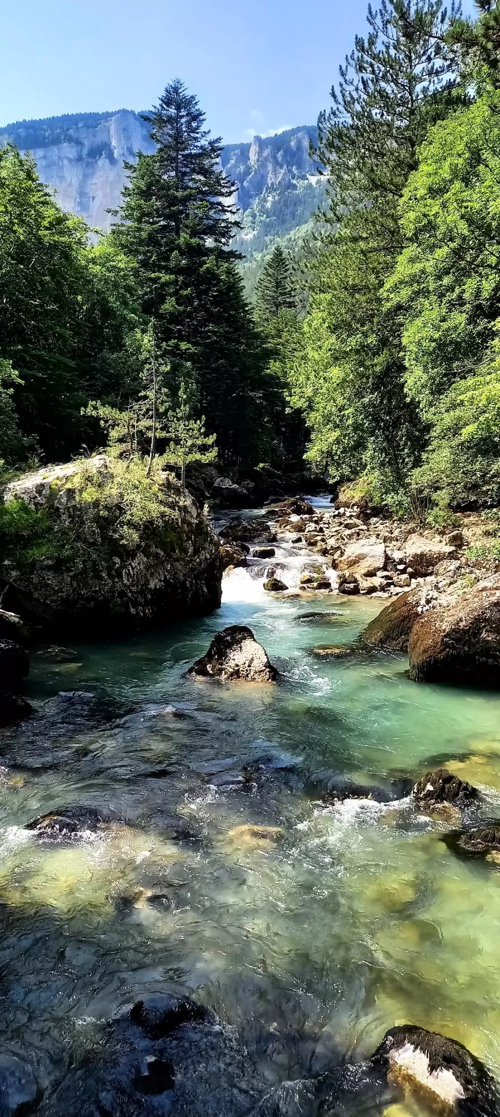 Campsite Le Champ Long 3 Stars★★★