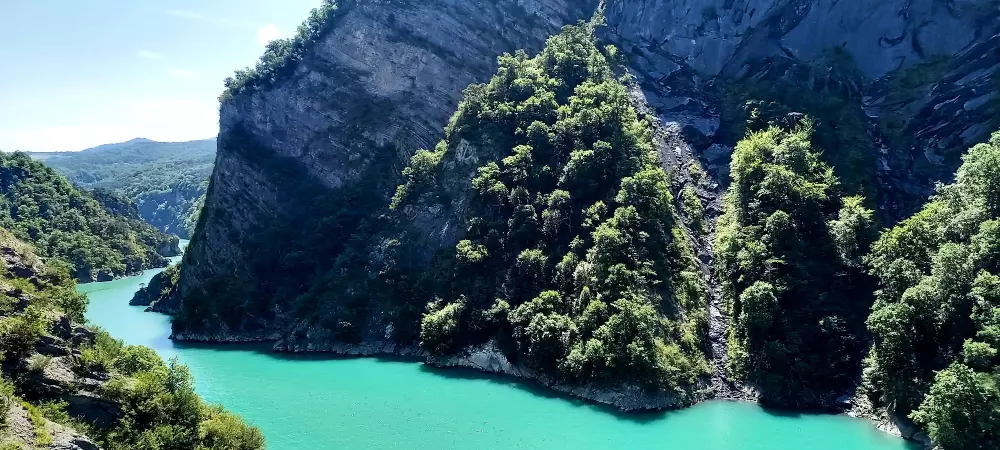 Campsite Le Champ Long 3 Stars★★★