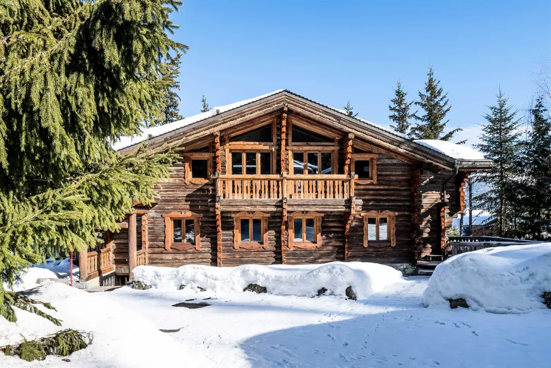 Chalet Elliot West