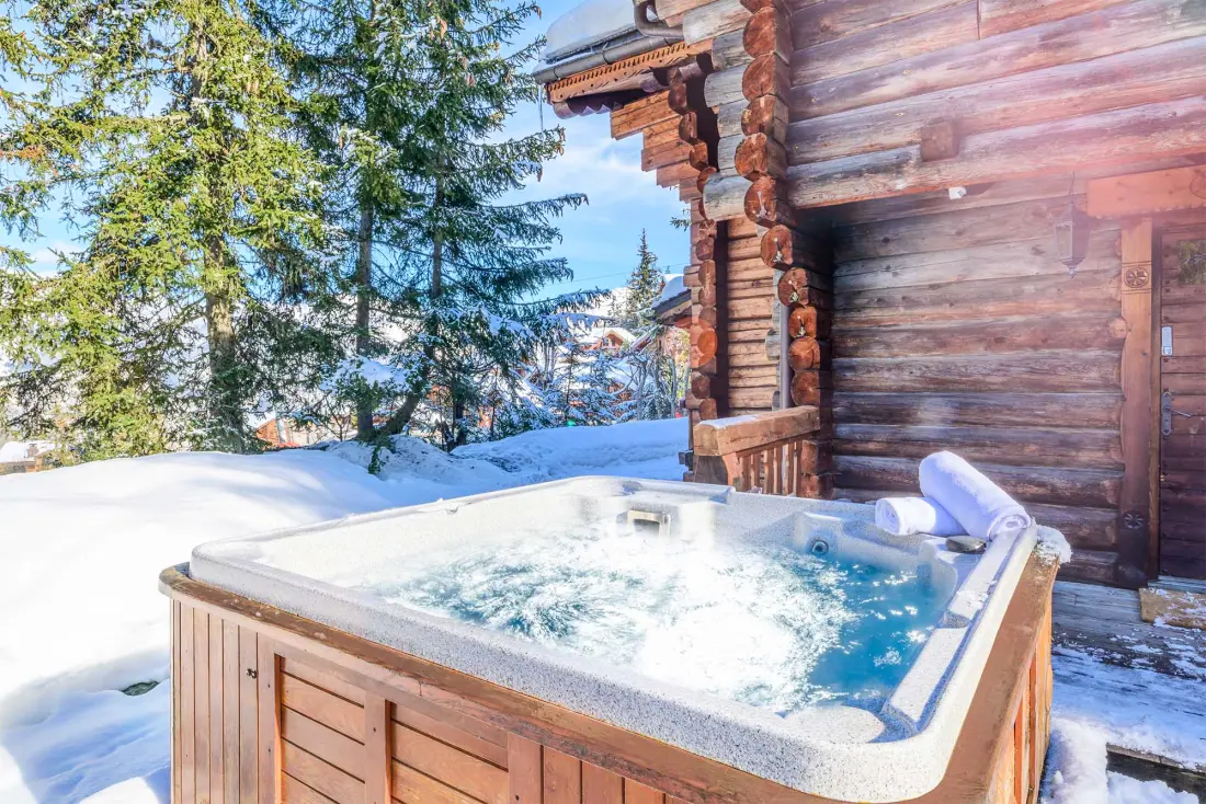 Chalet Elliot West