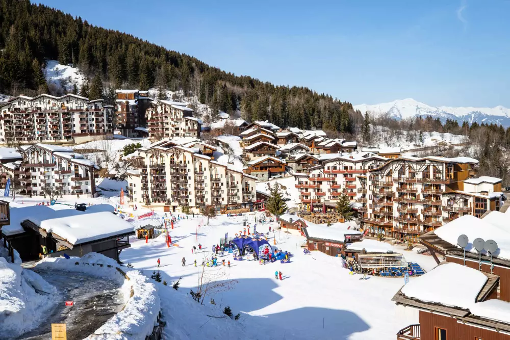 Grand Bois A Residence